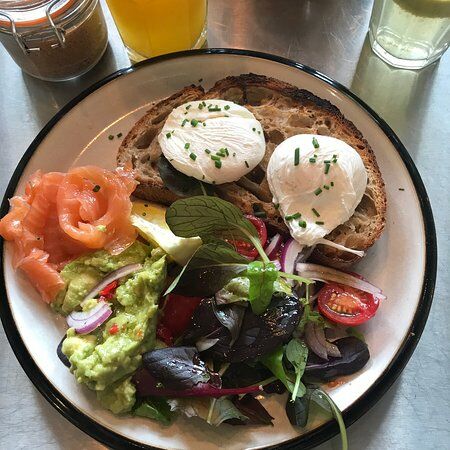 Grounded Coffee Company